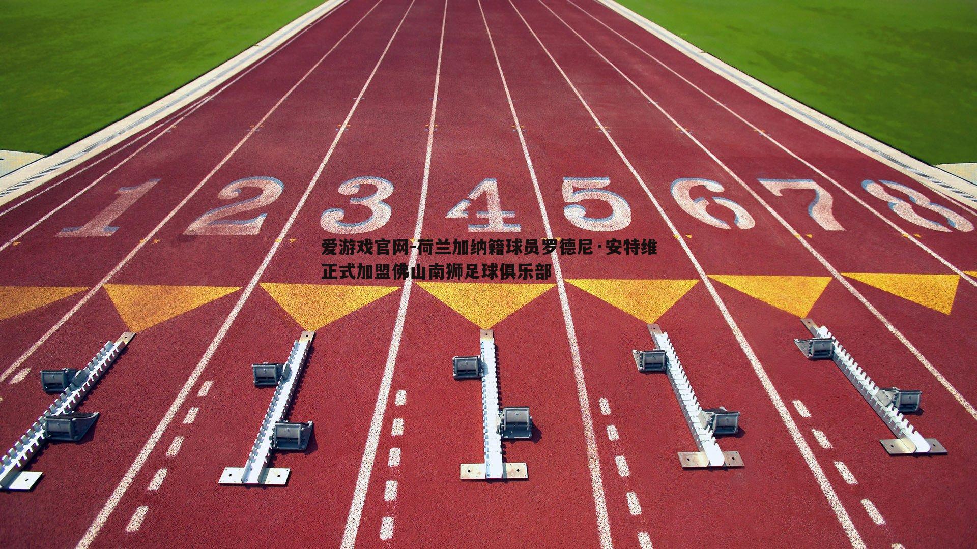 爱游戏官网-荷兰加纳籍球员罗德尼·安特维正式加盟佛山南狮足球俱乐部-第2张图片-爱游戏官网 爱游戏官网-荷兰加纳籍球员罗德尼·安特维正式加盟佛山南狮足球俱乐部-第2张图片-爱游戏官网