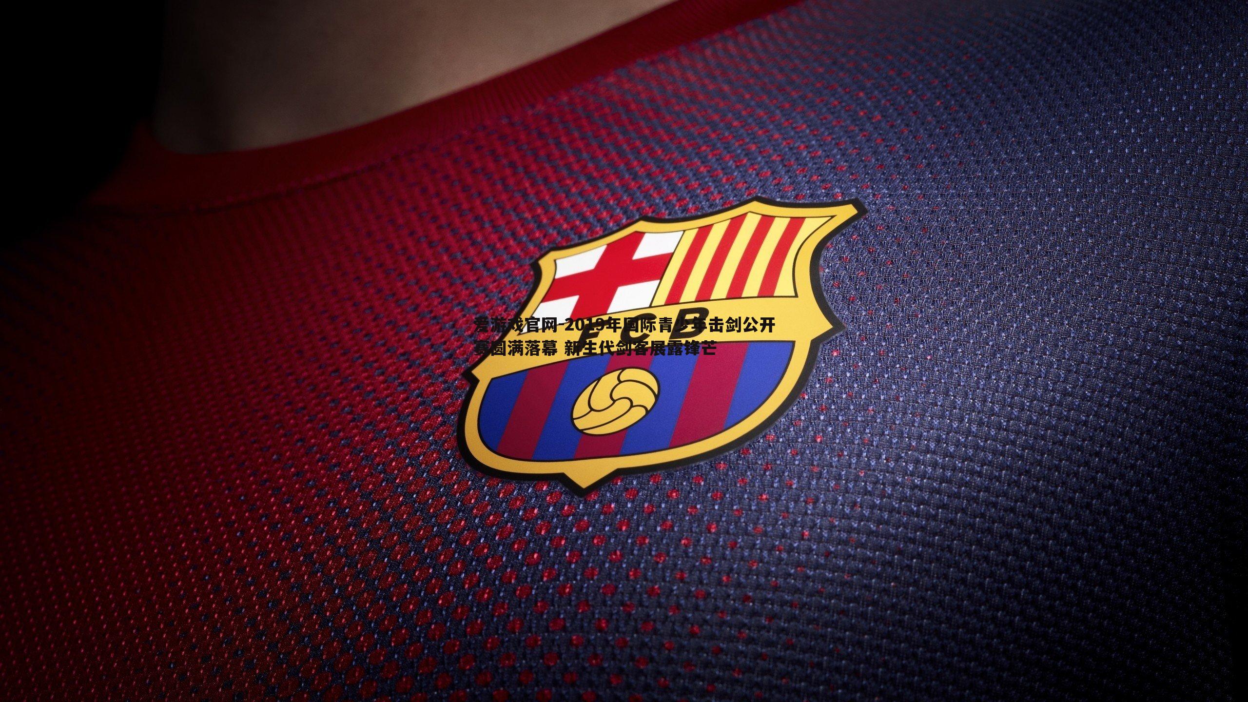 爱游戏官网-2019年国际青少年击剑公开赛圆满落幕 新生代剑客展露锋芒-第2张图片-爱游戏官网